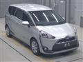 2017 Toyota Sienta