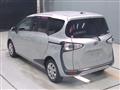 2017 Toyota Sienta