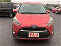2016 Toyota Sienta