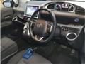 2019 Toyota Sienta