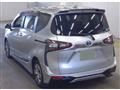 2017 Toyota Sienta
