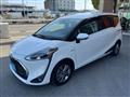 2019 Toyota Sienta