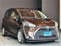 2019 Toyota Sienta
