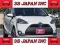 2015 Toyota Sienta
