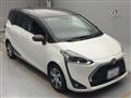 2020 Toyota Sienta