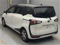 2020 Toyota Sienta