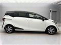 2020 Toyota Sienta