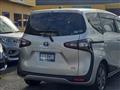 2017 Toyota Sienta