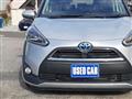 2017 Toyota Sienta