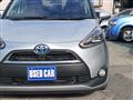 2017 Toyota Sienta