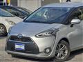 2017 Toyota Sienta