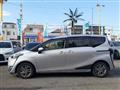 2017 Toyota Sienta
