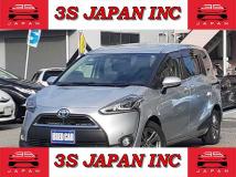 2017 Toyota Sienta