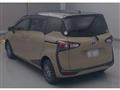 2019 Toyota Sienta