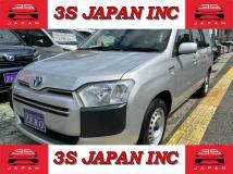 2020 Toyota Probox Van