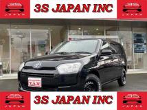 2020 Toyota Probox Van