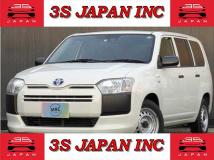 2020 Toyota Probox Van