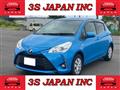 2017 Toyota Vitz
