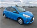 2017 Toyota Vitz
