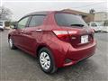 2019 Toyota Vitz