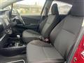 2019 Toyota Vitz