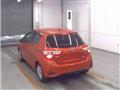 2017 Toyota Vitz