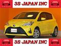 2017 Toyota Vitz