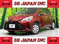2018 Toyota Vitz