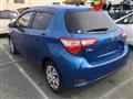 2017 Toyota Vitz
