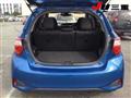 2017 Toyota Vitz