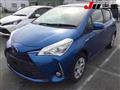 2017 Toyota Vitz