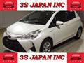 2017 Toyota Vitz