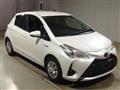 2017 Toyota Vitz