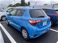 2017 Toyota Vitz
