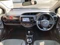 2017 Toyota Vitz