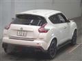 2015 Nissan Juke