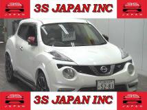 2015 Nissan Juke