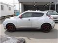 2015 Nissan Juke