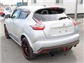 2015 Nissan Juke
