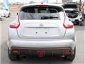2015 Nissan Juke