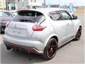 2015 Nissan Juke