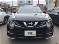 2015 Nissan Juke