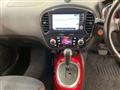 2011 Nissan Juke