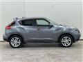 2011 Nissan Juke