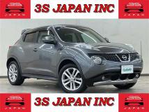 2011 Nissan Juke