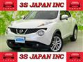 2012 Nissan Juke