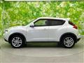 2012 Nissan Juke