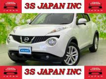 2012 Nissan Juke