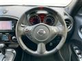 2016 Nissan Juke