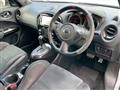 2016 Nissan Juke